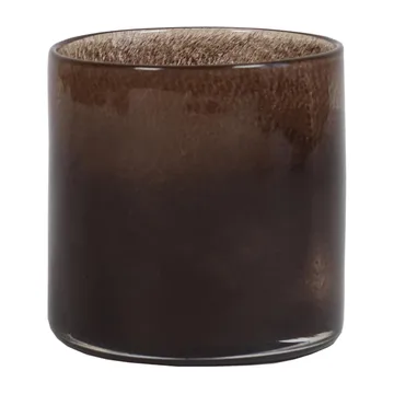 Lyric φανάρι XS - Σκούρο καφέ - Tell Me More