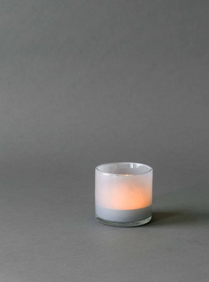 Lyric φανάρι XS, Σκονισμένο μπλε (γαλάζιο) Tell Me More