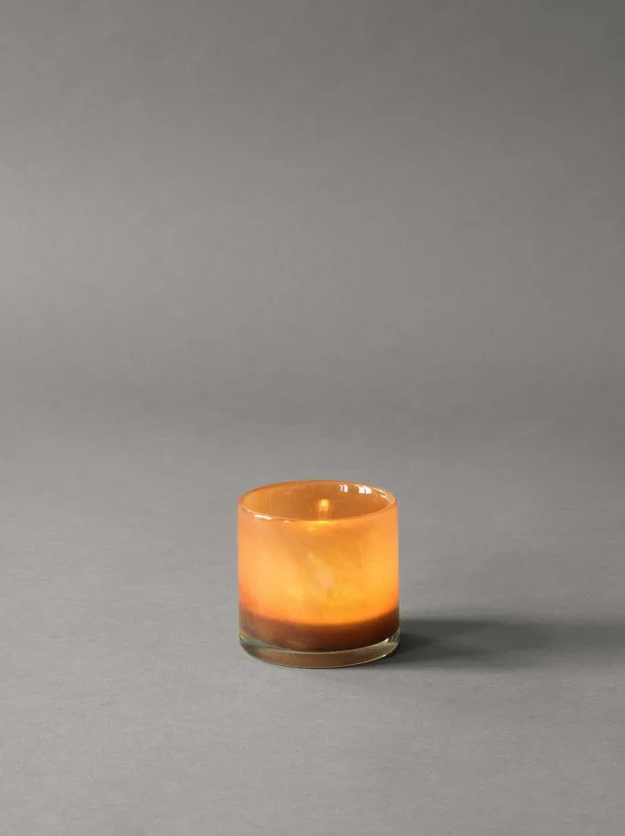 Lyric φανάρι XS, Καφέ Tell Me More