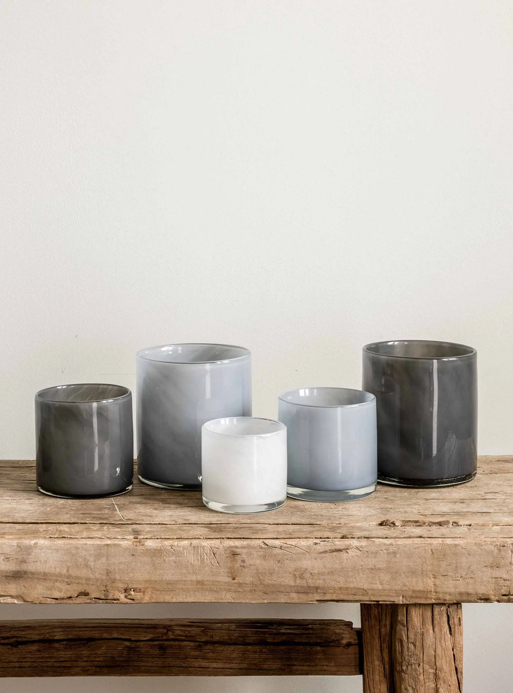 Lyric φανάρι XS, Σκούρο γκρι Tell Me More