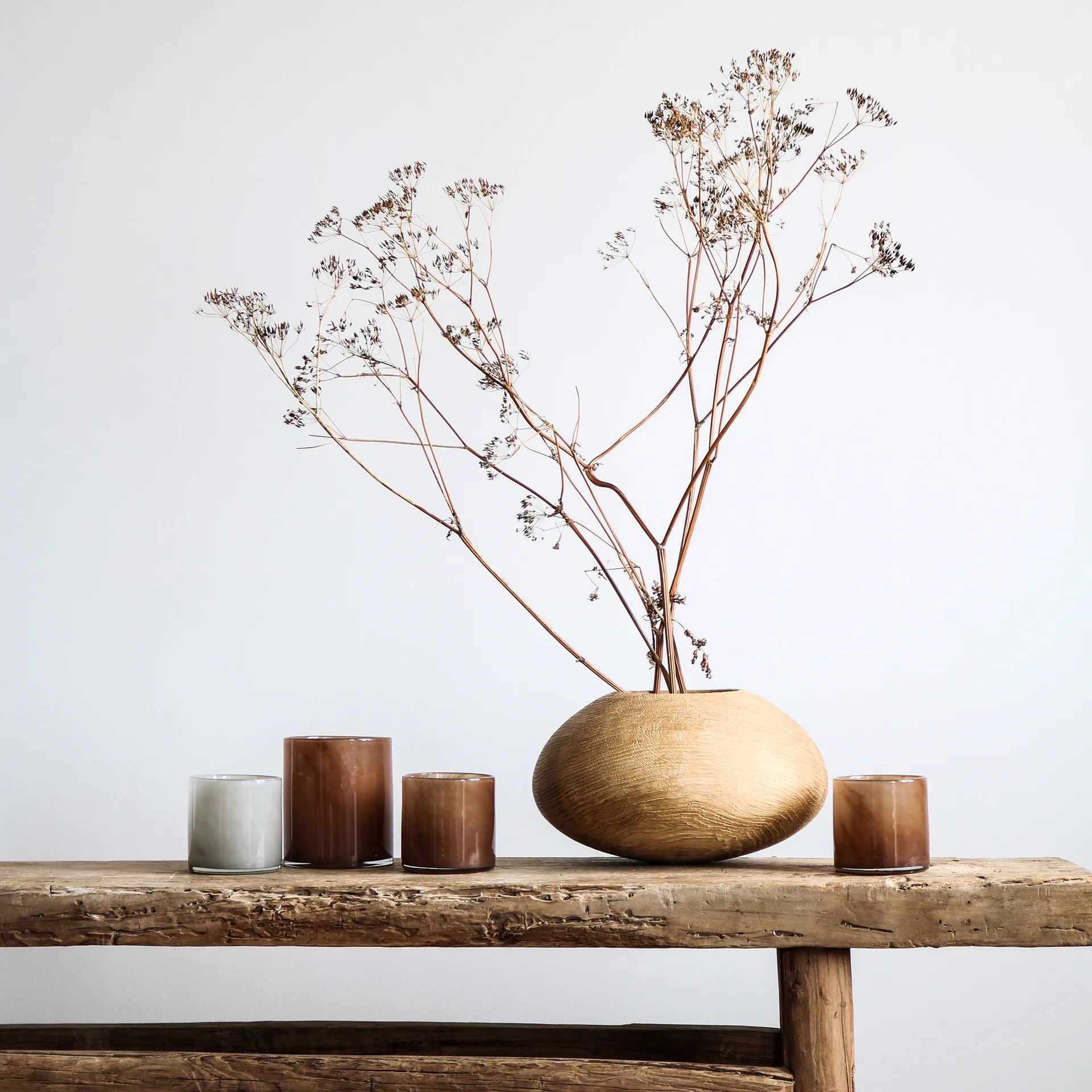 Lyric φανάρι Μ, Καφέ Tell Me More