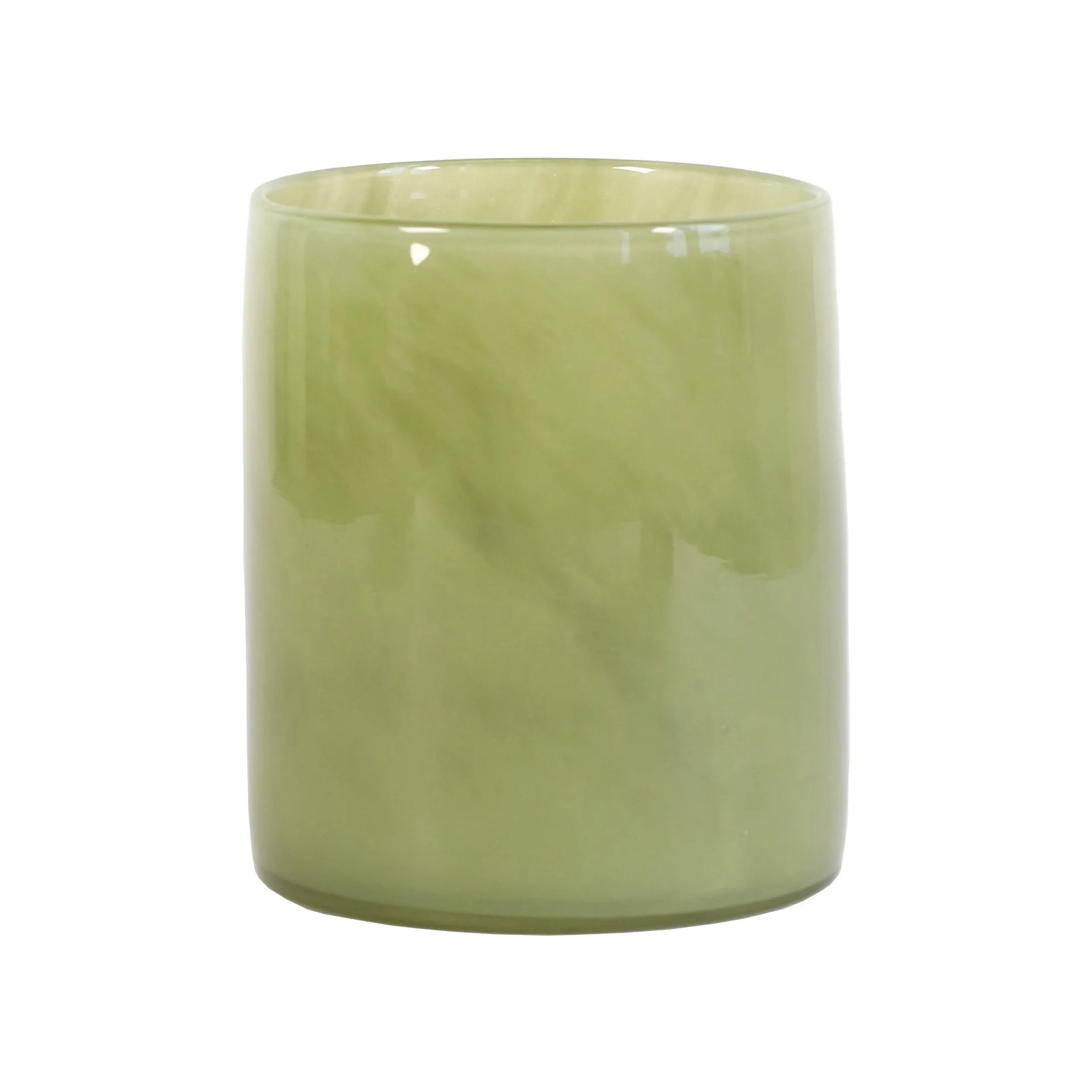 Lyric φανάρι Μ, πράσινο της ελιάς Tell Me More