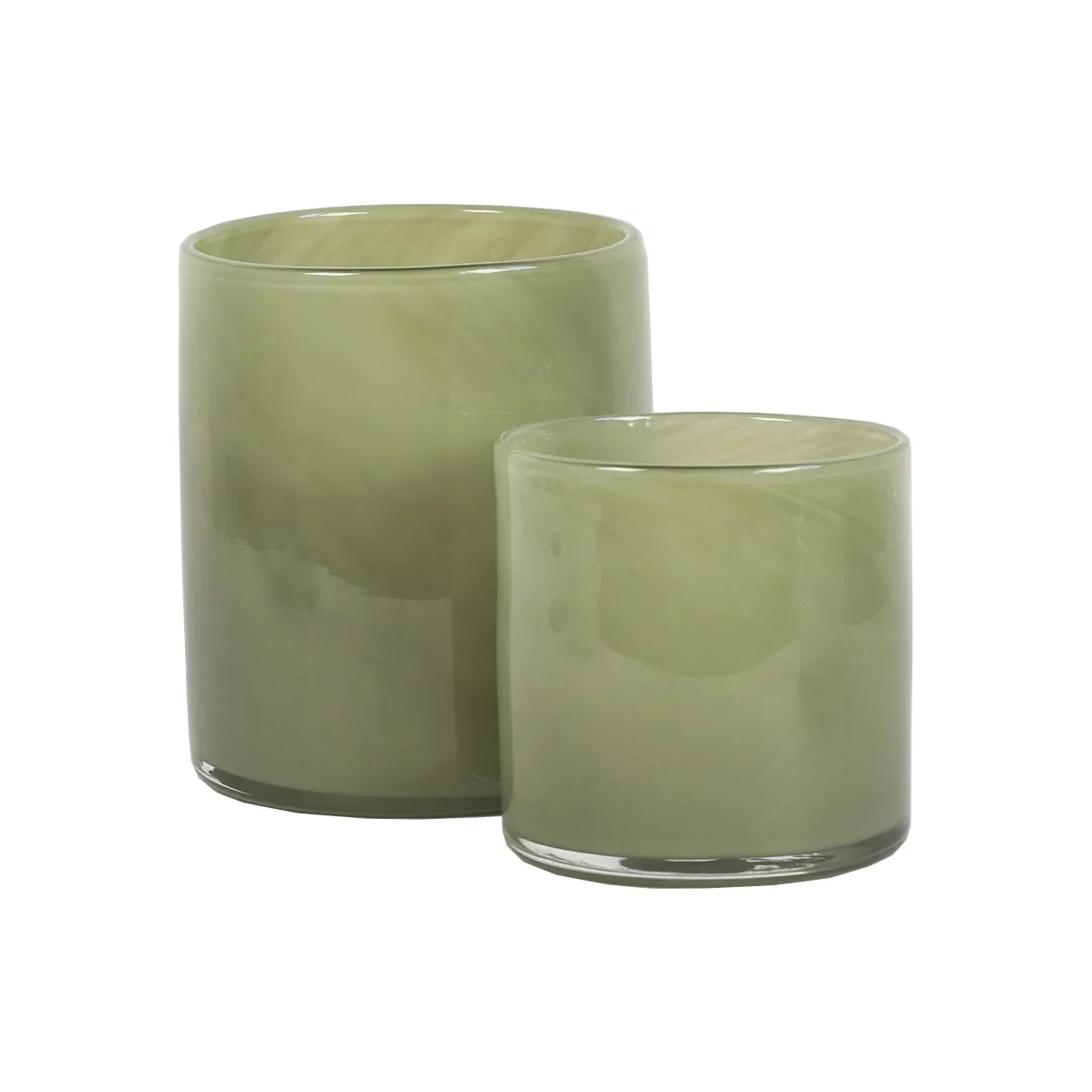 Lyric φανάρι Μ, πράσινο της ελιάς Tell Me More