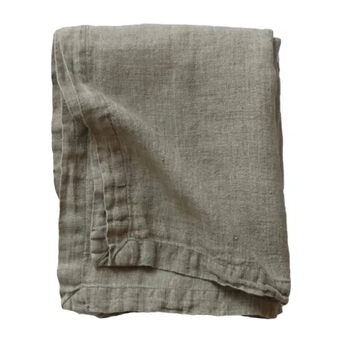 Marion τραπεζομάντιλο λινό 145x270 cm, Αμμόλοφος Tell Me More