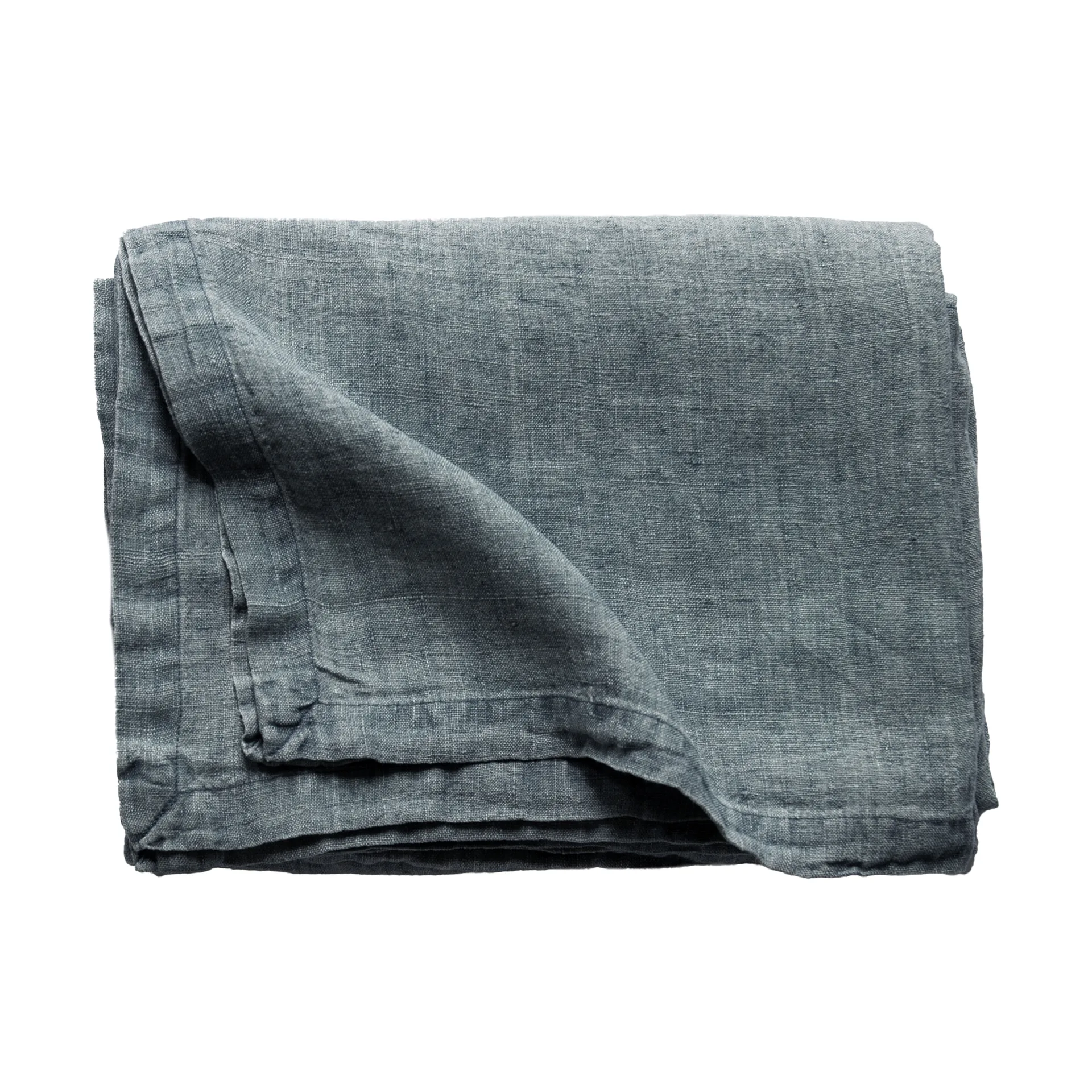 Marion τραπεζομάντιλο λινό 145x330 cm, Ocean Tell Me More