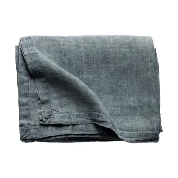 Marion τραπεζομάντιλο λινό 145x330 cm - Ocean - Tell Me More