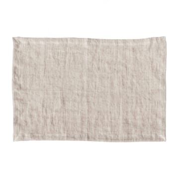 Marion σουπλά λινό 37x50 cm - Σιτάρι - Tell Me More