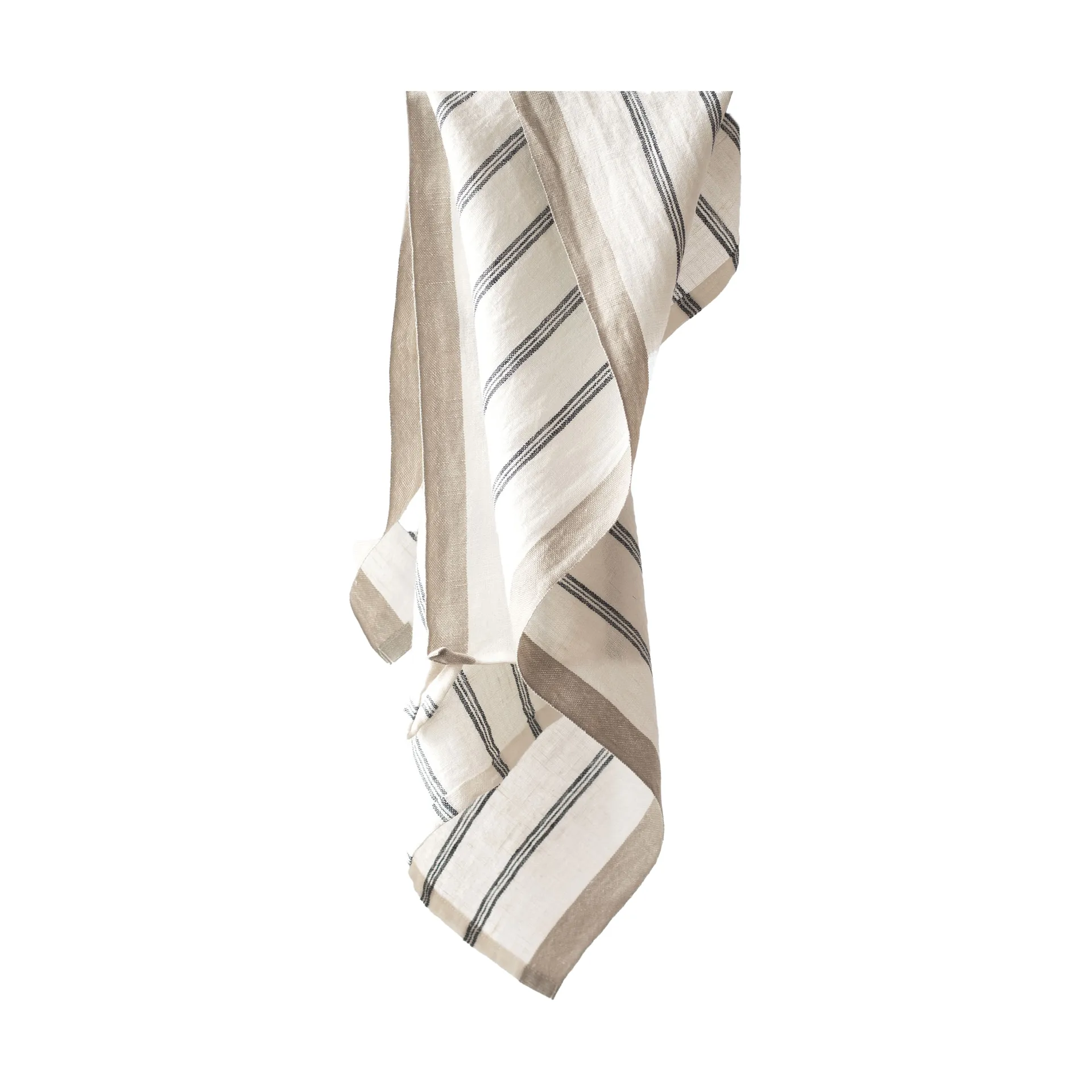 Πετσέτα κουζίνας Maya 50x70 cm, Navy Stripe Tell Me More