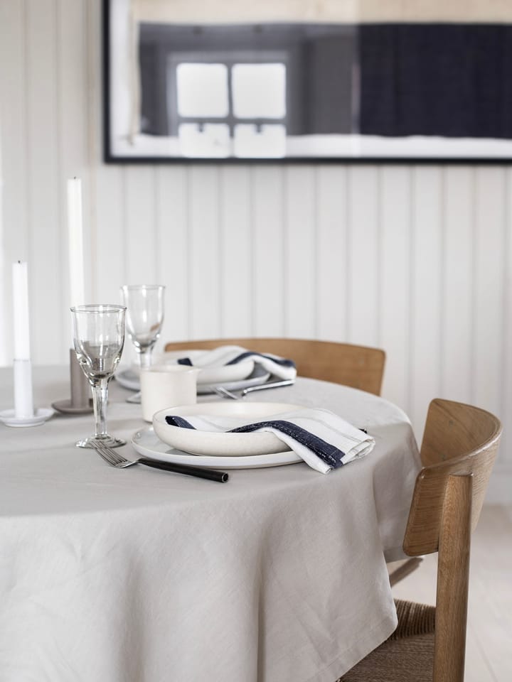 Πετσέτα κουζίνας Maya 50x70 cm, Navy Stripe Tell Me More