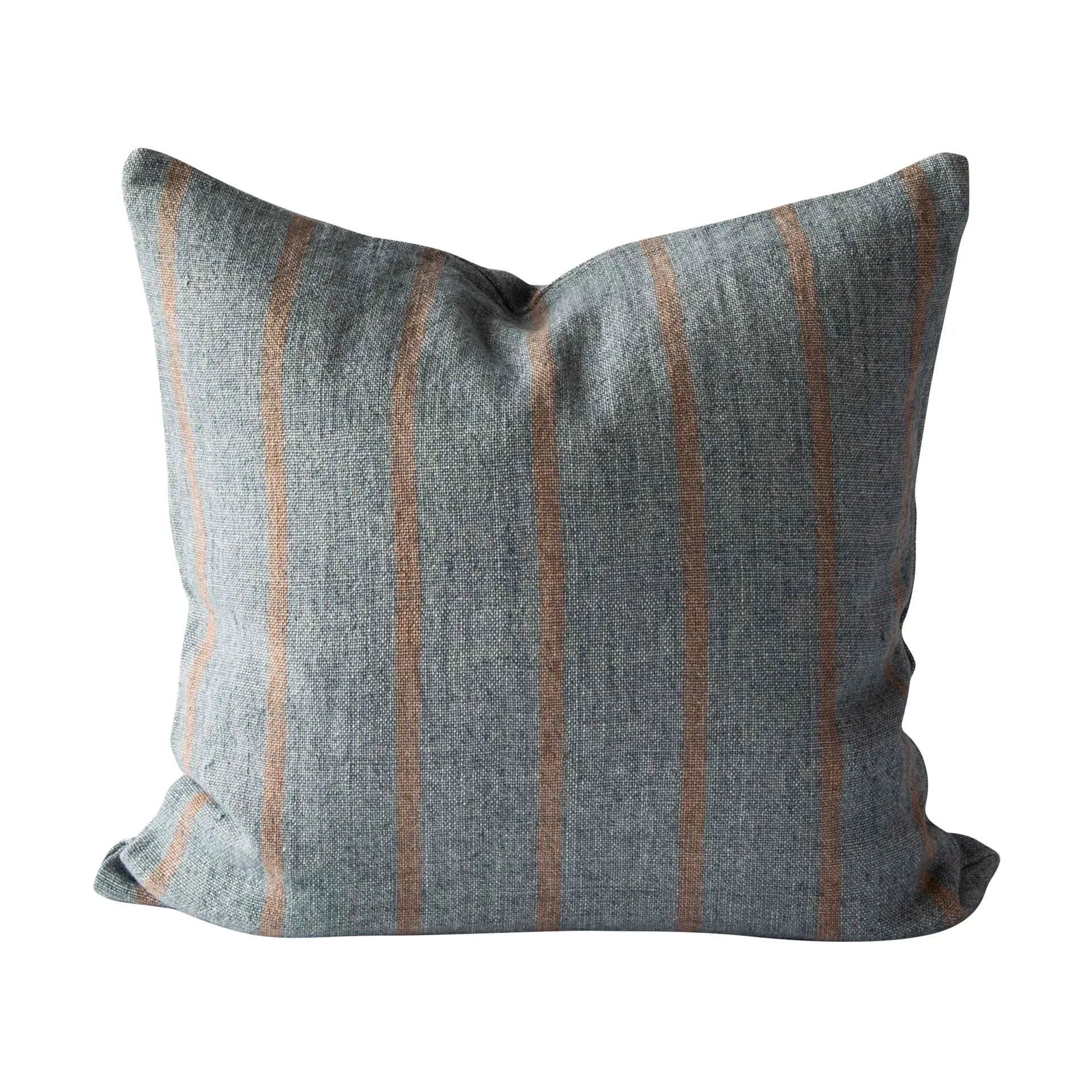 Κάλυμμα μαξιλαριού Melvin 50x50  εκ., Beige Stripe Tell Me More