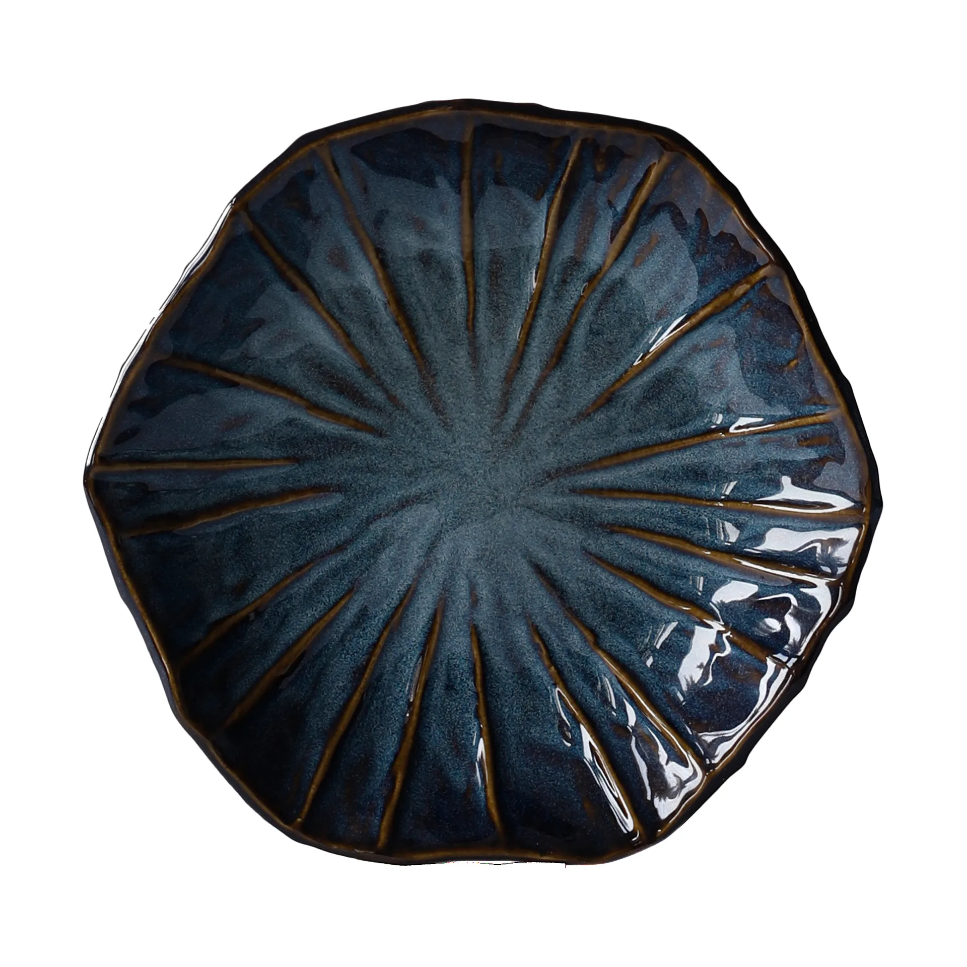 Πιάτο Montana, Blue Tell Me More