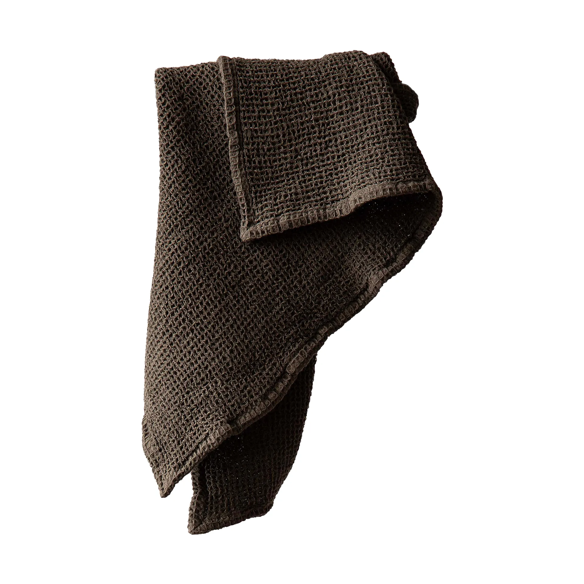 Πετσέτα Nella 50x70 εκ., Taupe Tell Me More