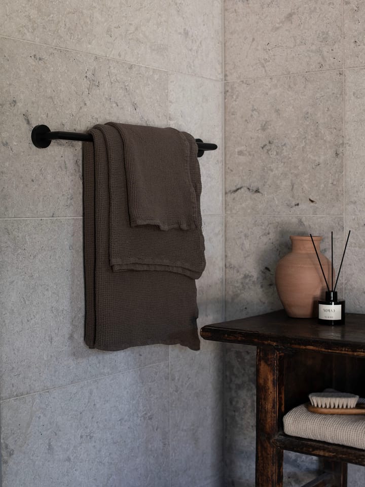 Πετσέτα μπάνιου Nella 70x140 εκ., Taupe Tell Me More