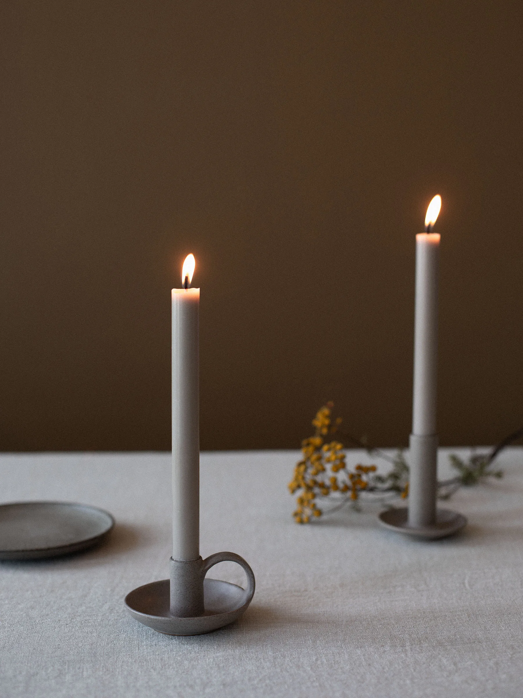 Nimo κηροπήγιο, Sand Tell Me More