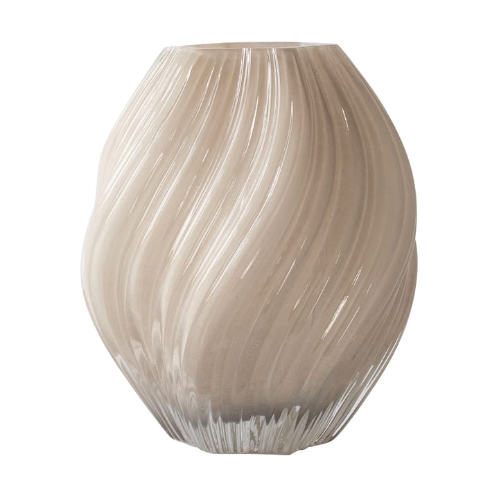 Βάζο Noma 23 cm - Linen - Tell Me More