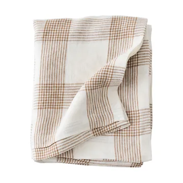 Odette τραπεζομάντιλο - Brown, 145x270 εκ. - Tell Me More