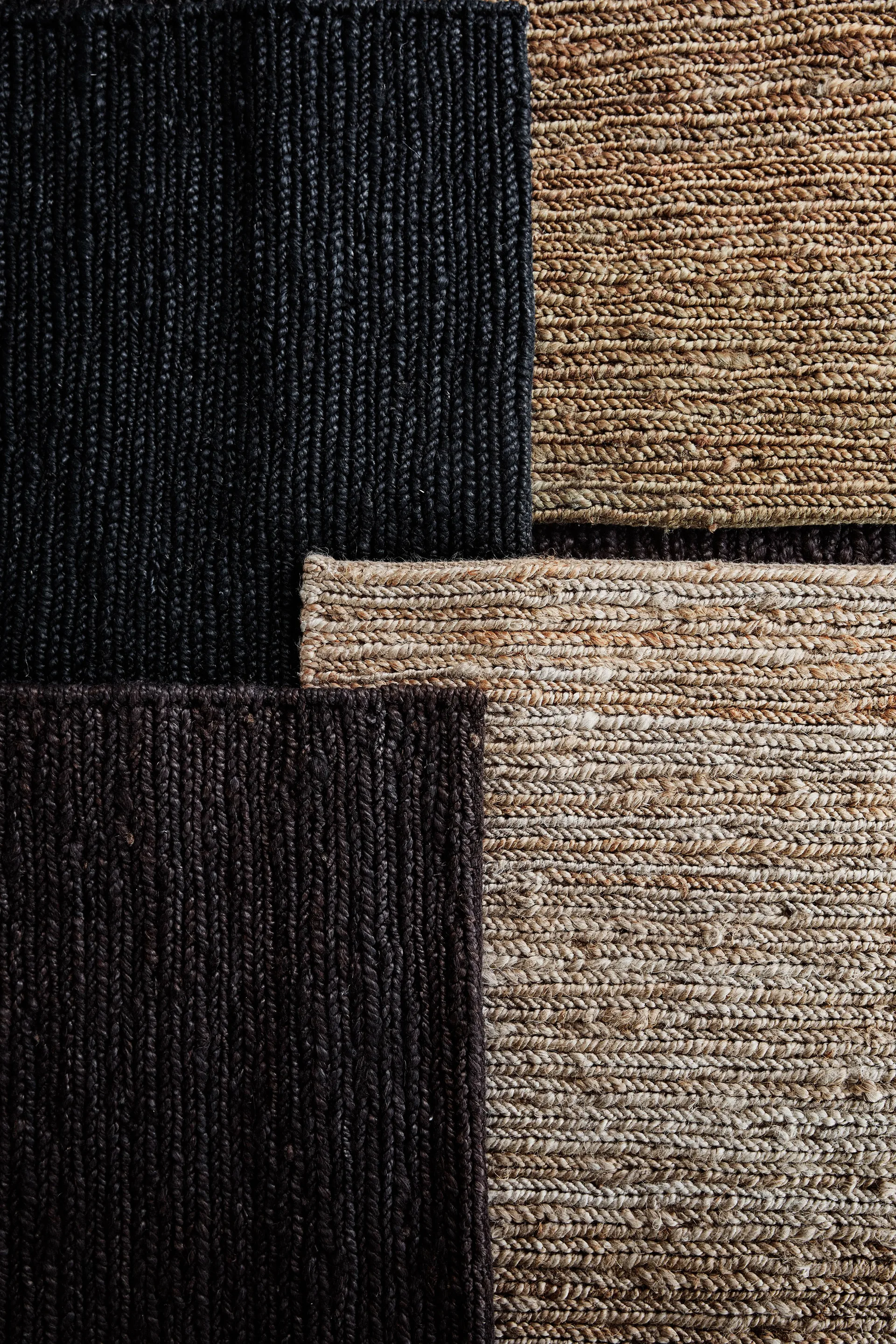 Sumak ψάθινο χαλί 60x90 cm, Φύση Tell Me More