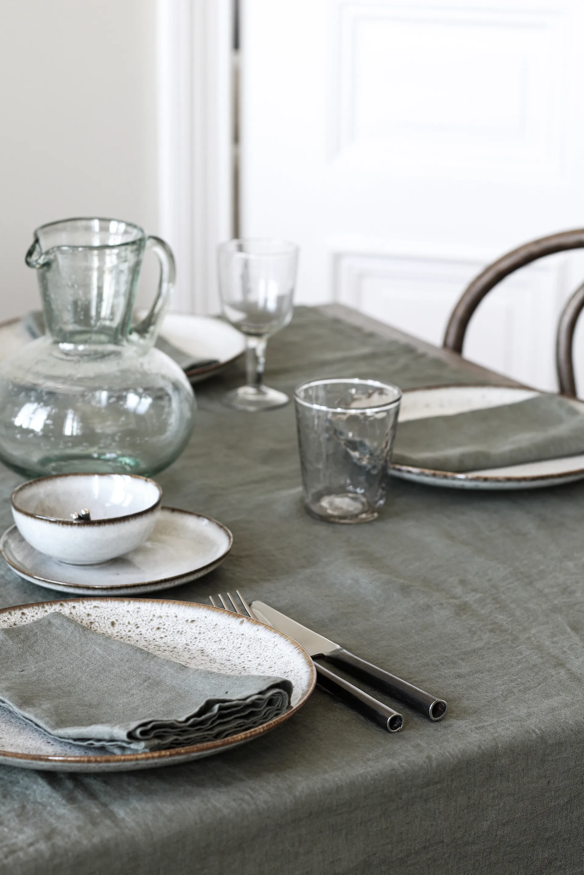 Taranto μίνι μπολ Ø11 cm, Άμμος Tell Me More