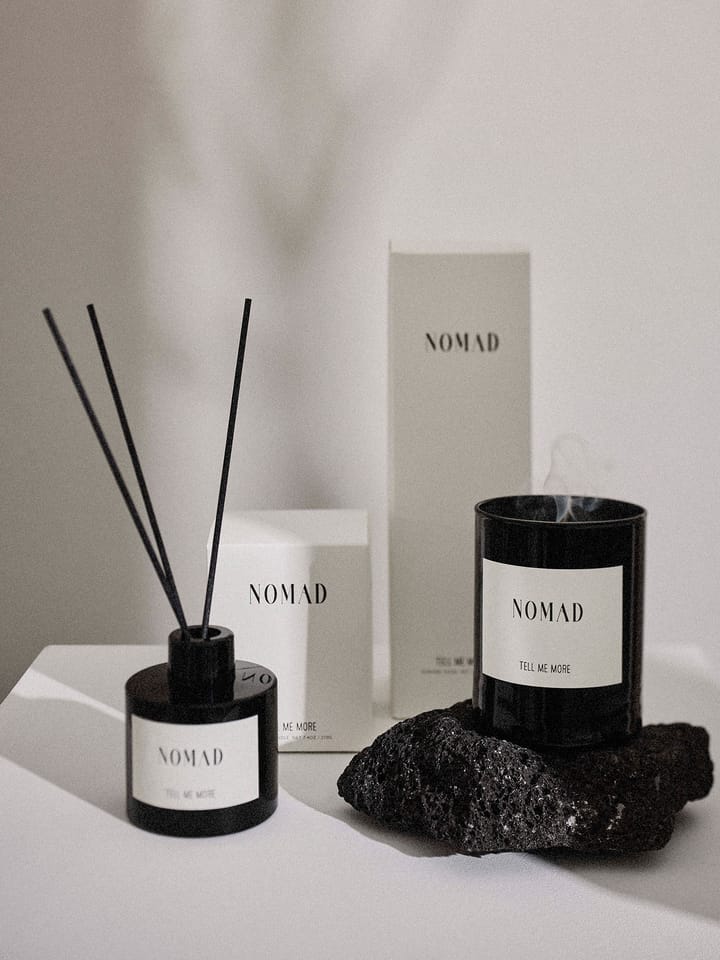 Tell Me More αρωματικά στικ 100 ml, Nomad Tell Me More
