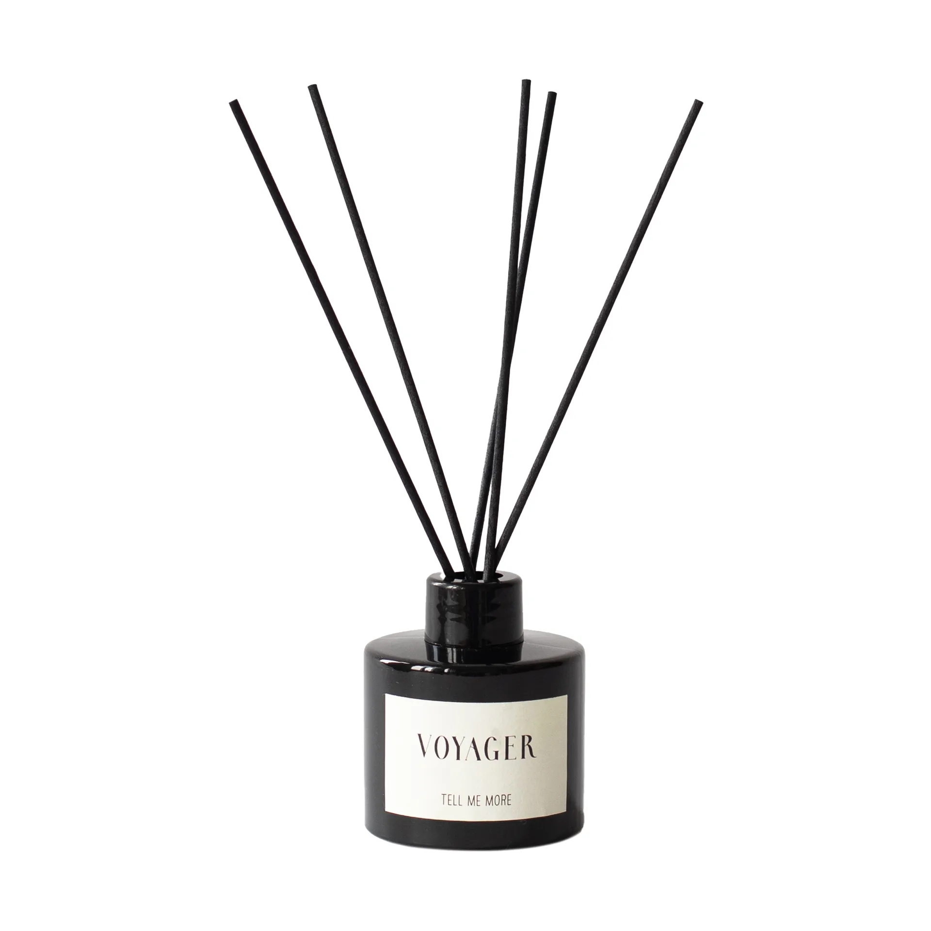 Tell Me More αρωματικά στικ 100 ml, Voyager Tell Me More