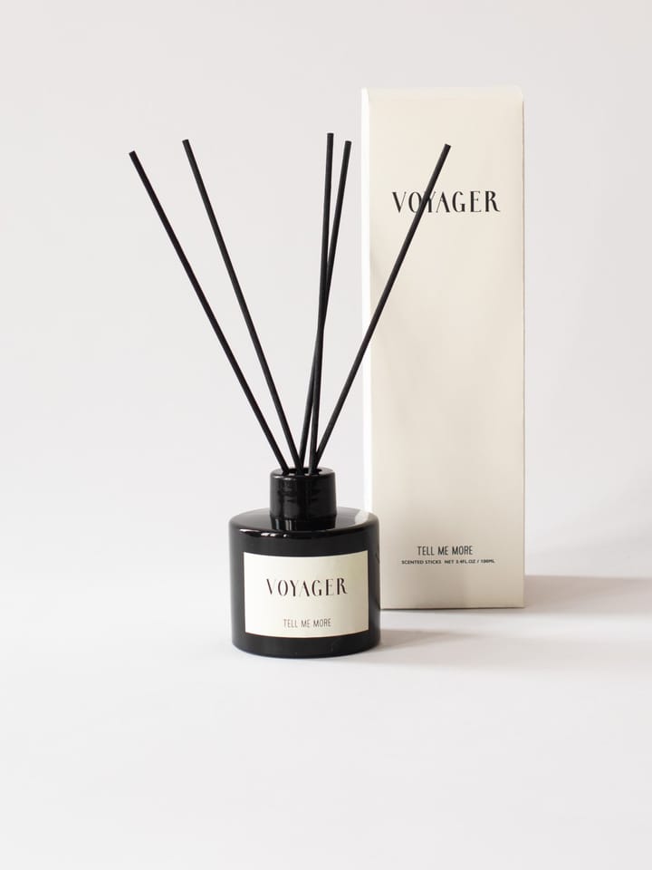 Tell Me More αρωματικά στικ 100 ml, Voyager Tell Me More