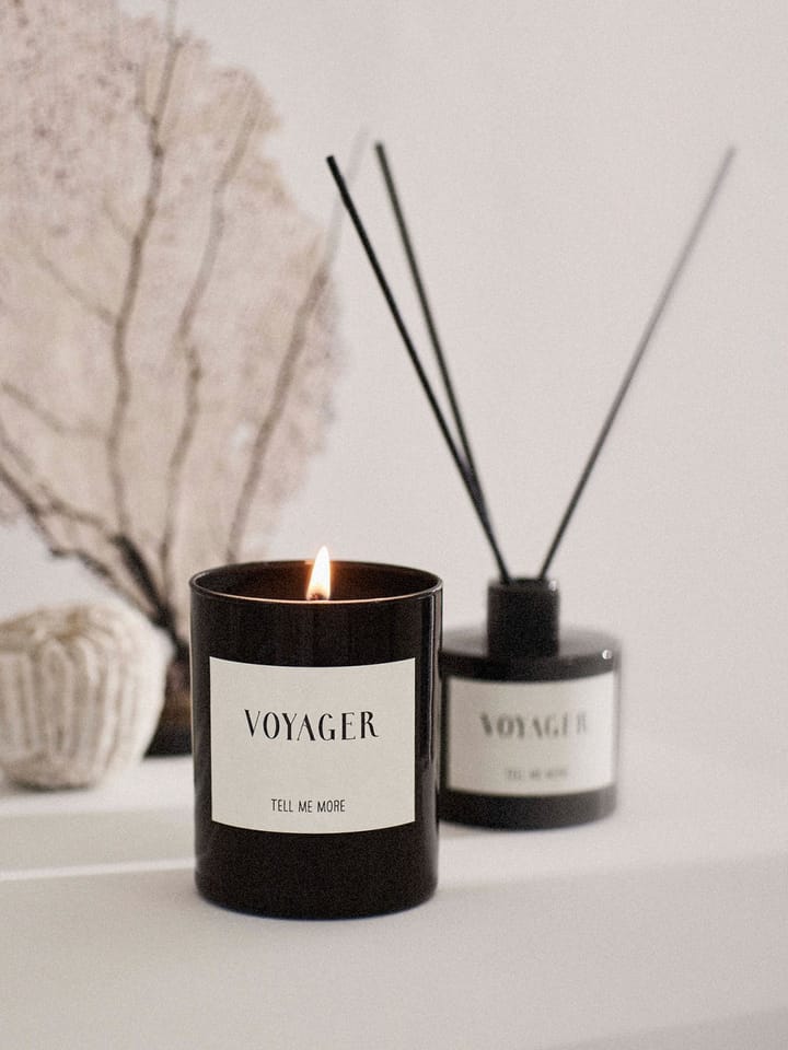 Tell Me More αρωματικά στικ 100 ml, Voyager Tell Me More