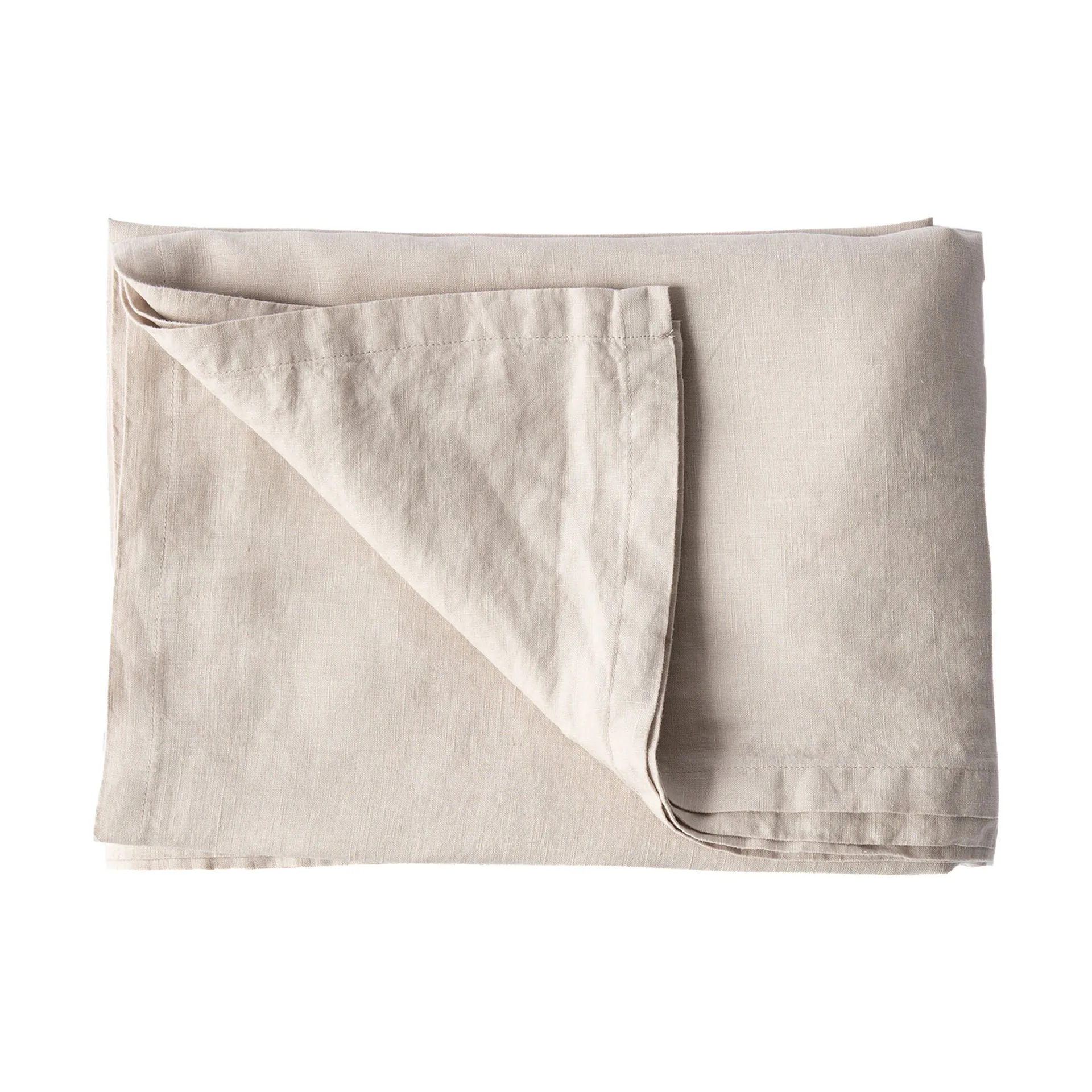 Τραπεζομάντηλο Tell Me More 145 x 330 εκ., Θερμό γκρι Tell Me More