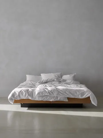 Tell Me More πάπλωμα βαμβάκι - Λευκό, 220x220 εκ. - Tell Me More