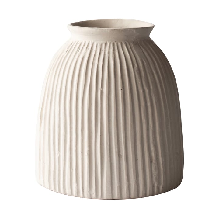 Βάζο Veneto 23,5 cm - White - Tell Me More