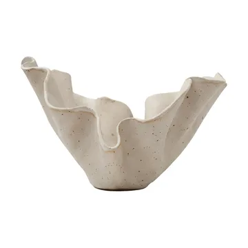 Amnell γλυπτό - Beige, 29x18 εκ. - Tinted