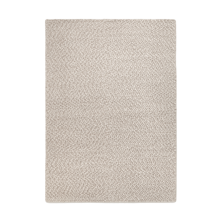 Andersdotter μάλλινο χαλί 170x240 cm - Beige-offwhite - Tinted
