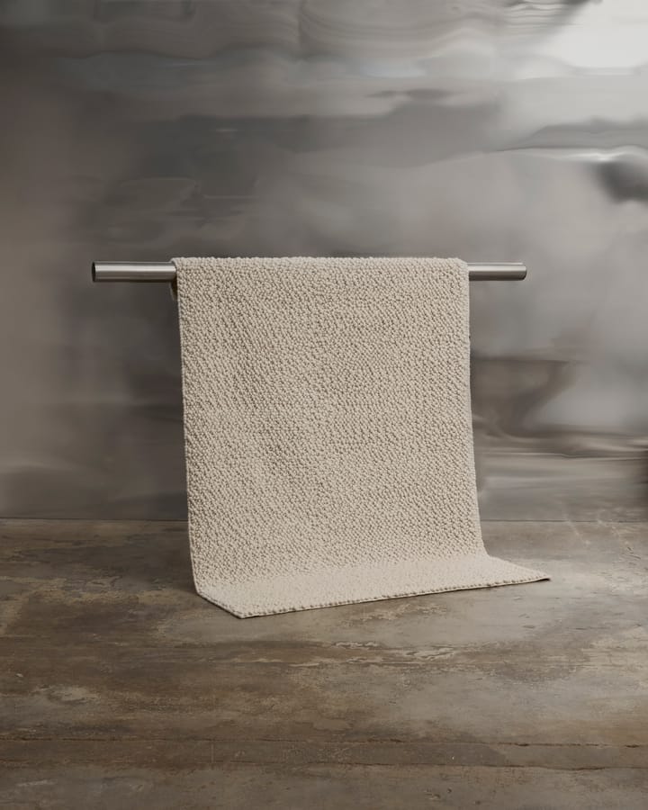 Andersdotter μάλλινο χαλί 170x240 cm, Beige-offwhite Tinted