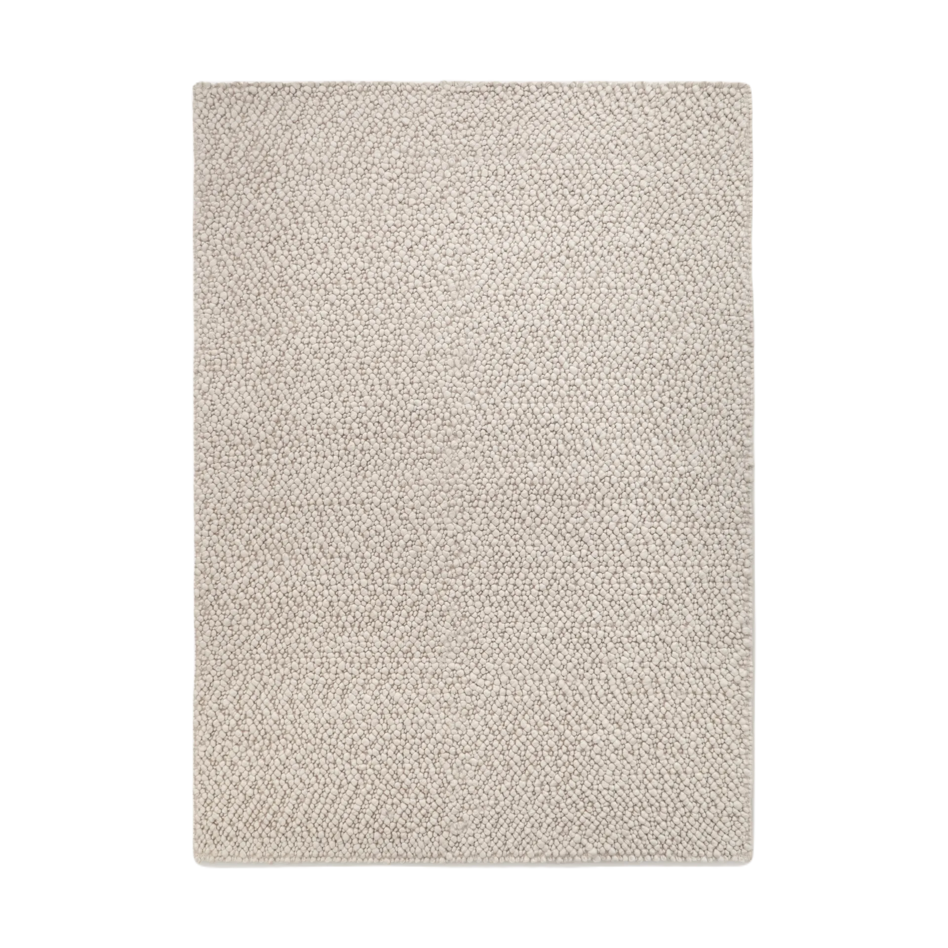 Andersdotter μάλλινο χαλί 200x300 cm, Beige-offwhite Tinted