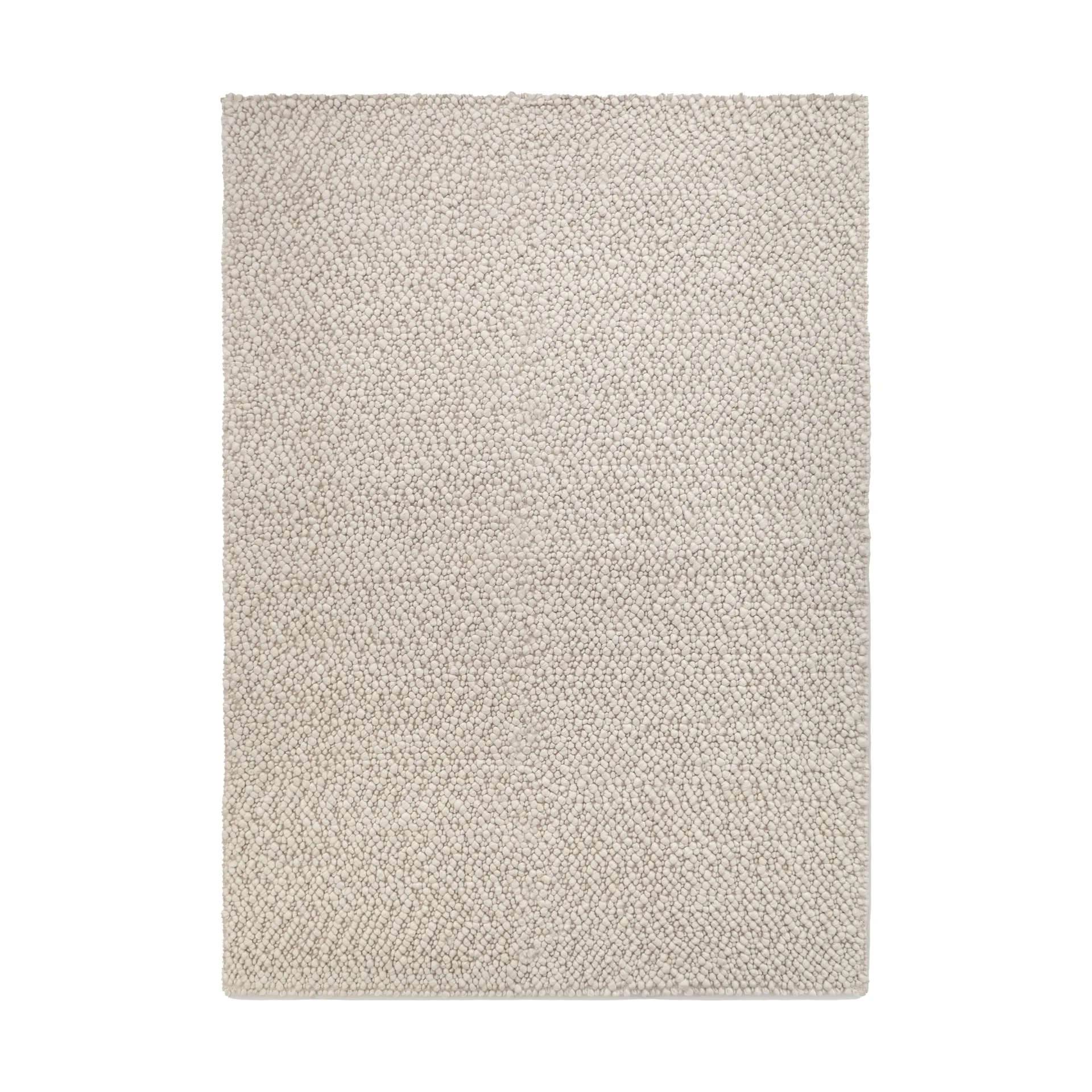 Μάλλινο χαλί Andersdotter 250x350 cm, Beige-off white Tinted