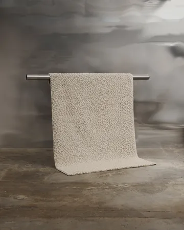 Μάλλινο χαλί Andersdotter 250x350 cm - Beige-off white - Tinted