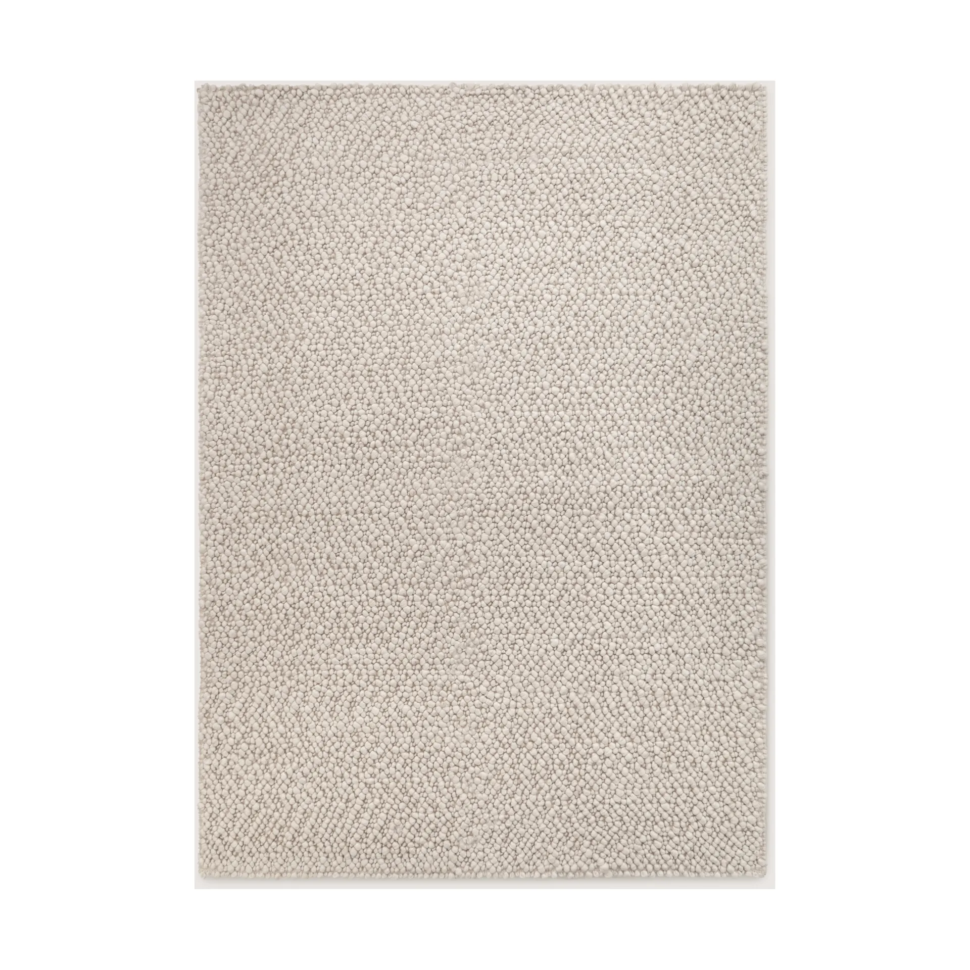 Andersdotter μάλλινο χαλί, Beige-εκρού, 300x400 εκ. Tinted