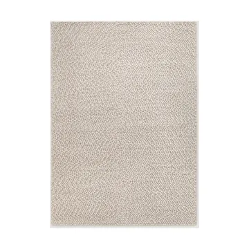 Andersdotter μάλλινο χαλί - Beige-εκρού, 300x400 εκ. - Tinted