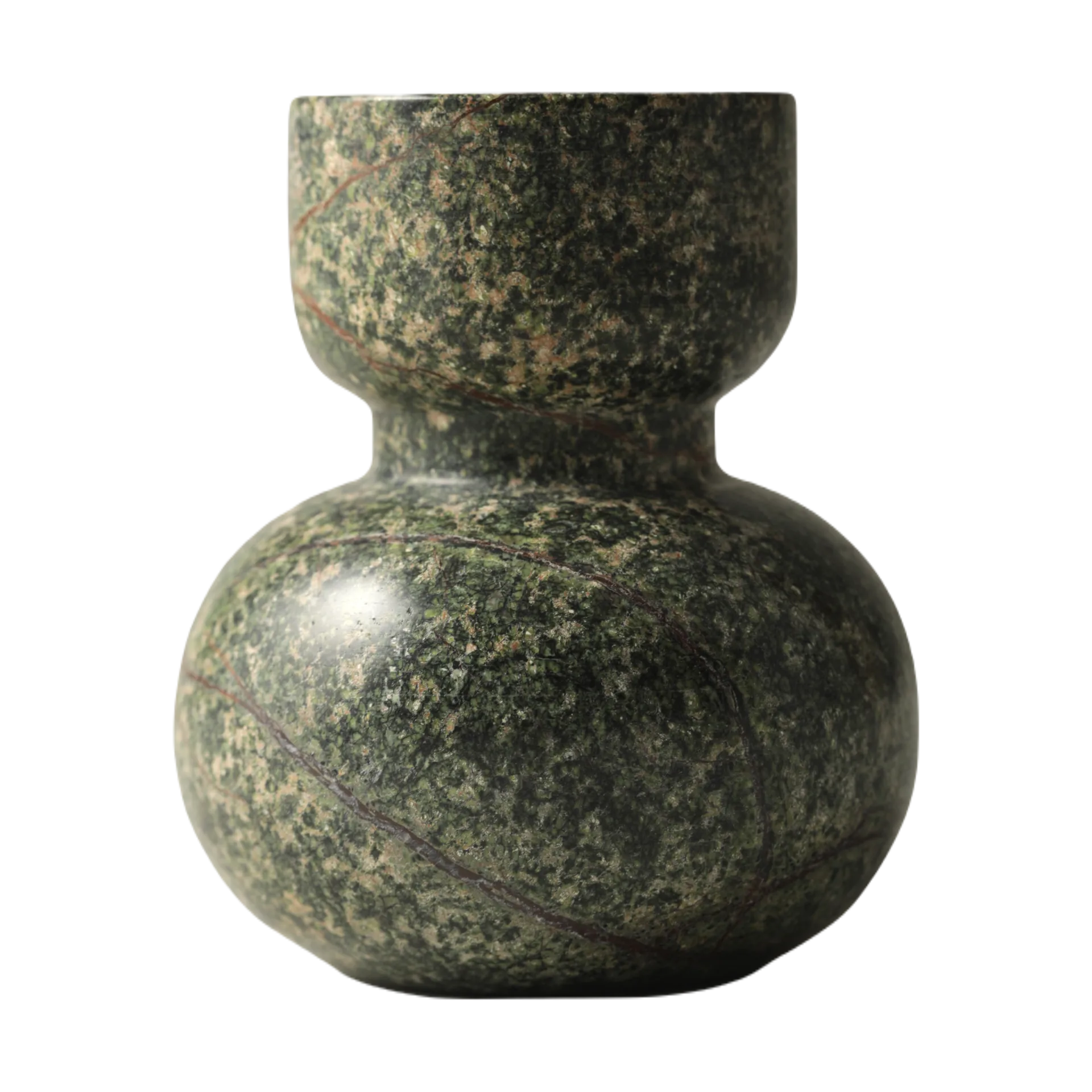 Asker κηροπήγια 10 cm, Grey Tinted