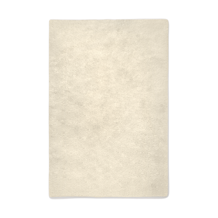 Bergius μάλλινο χαλί 170x240 cm - Offwhite - Tinted