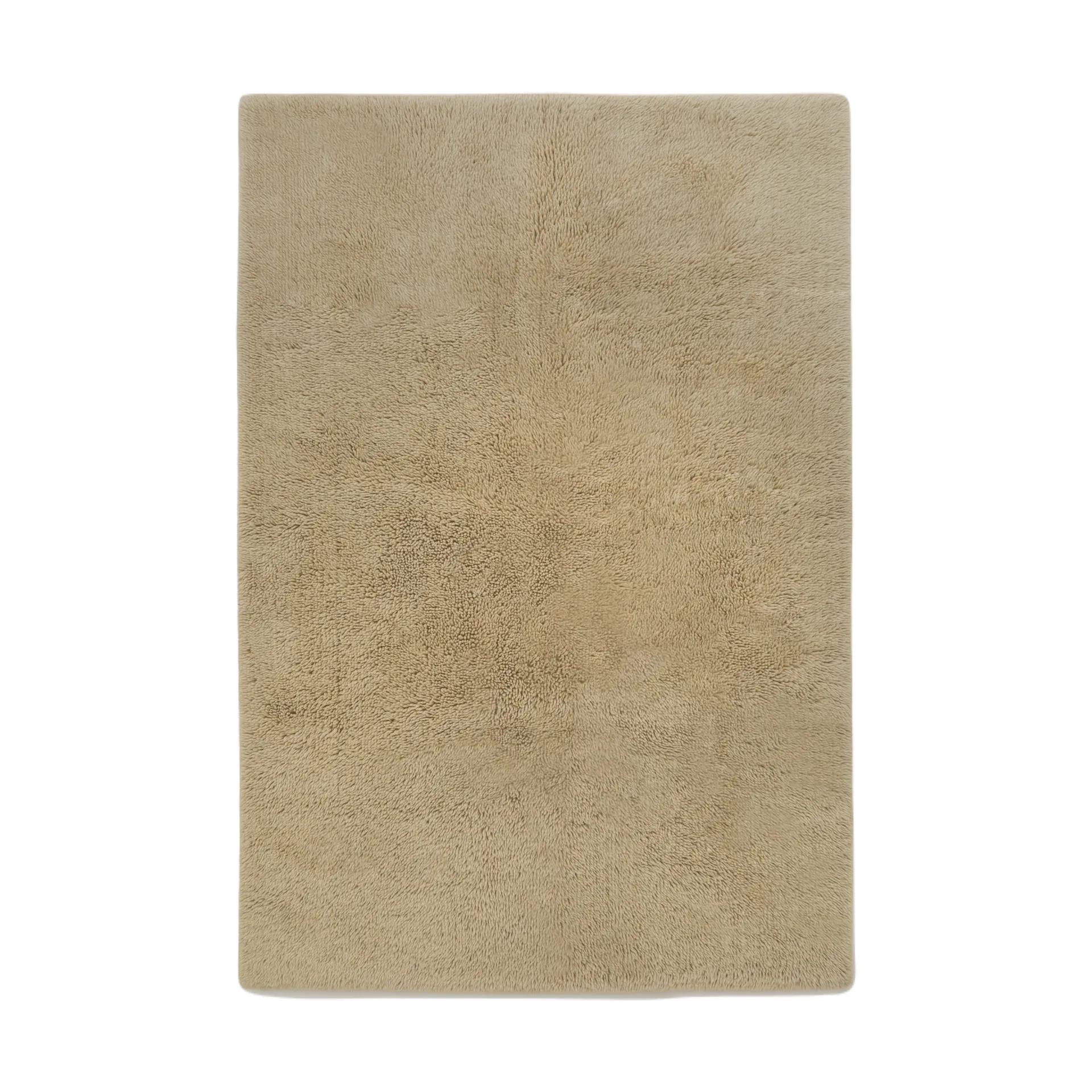 Bergius μάλλινο χαλί 200x300 cm, Beige Tinted