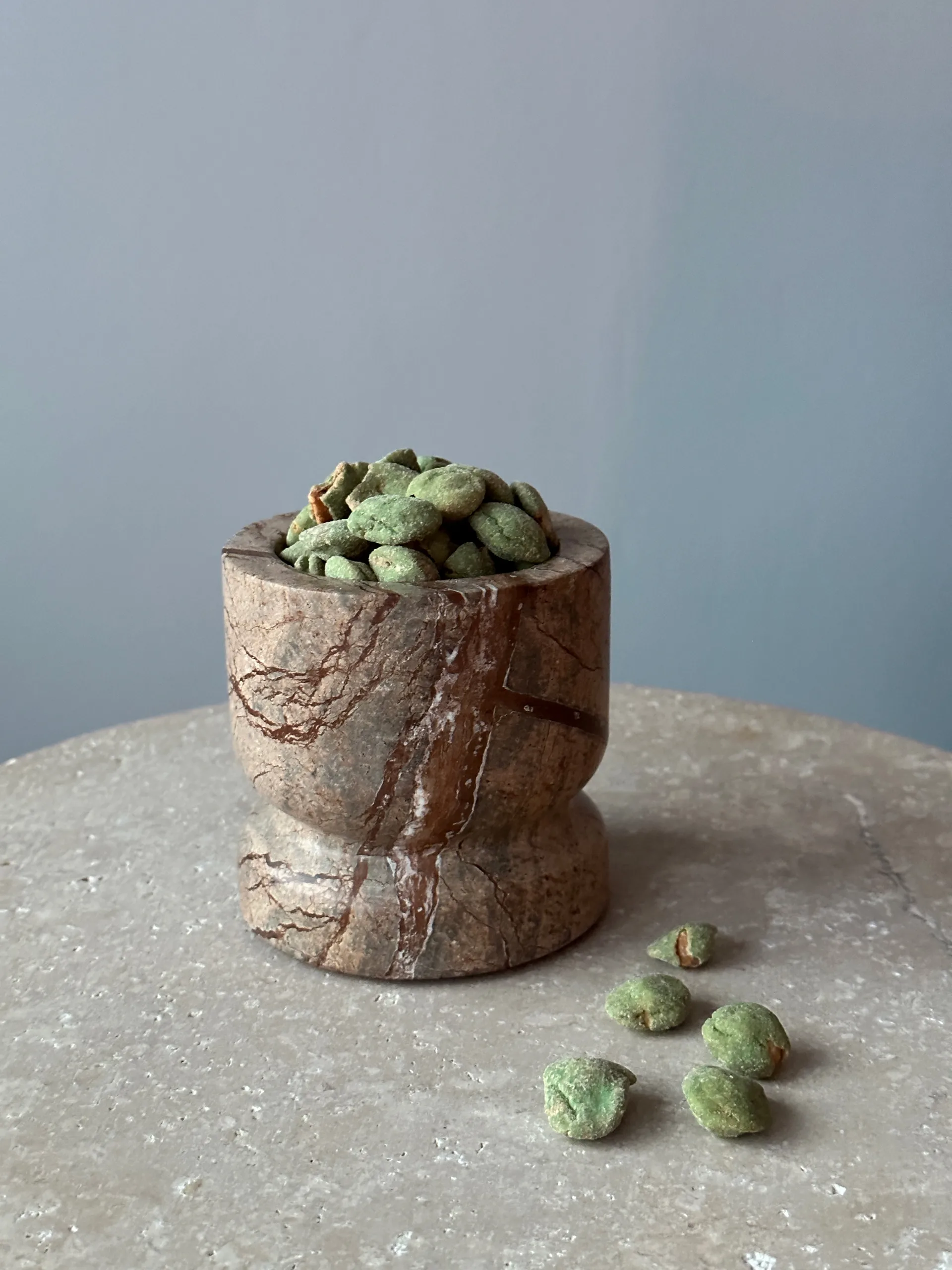 Μπολ Dahl, Red stone Tinted