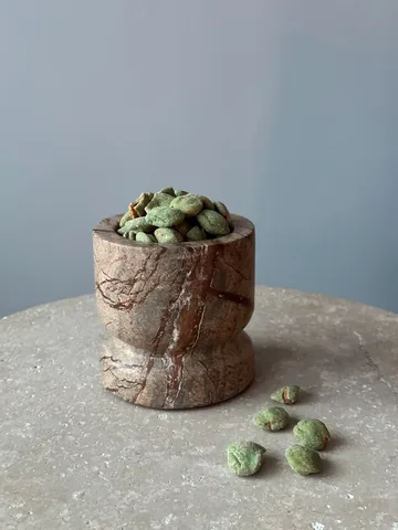 Μπολ Dahl - Red stone - Tinted