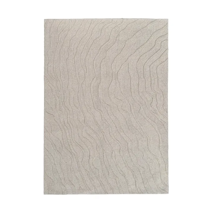 Duvell μάλλινο χαλί - Beige, 250x350 εκ. - Tinted