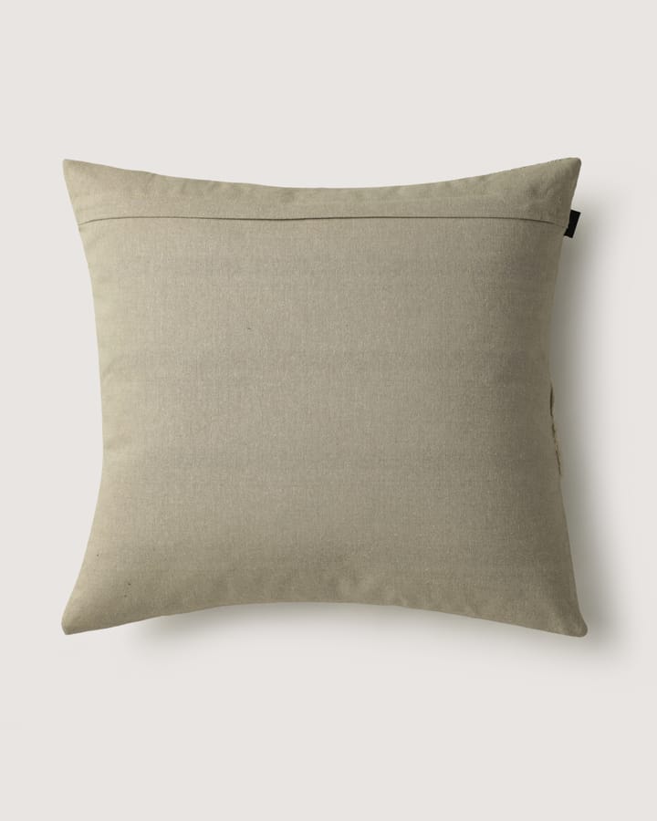 Eksand μαξιλάρι 50x50 cm, Offwhite Tinted