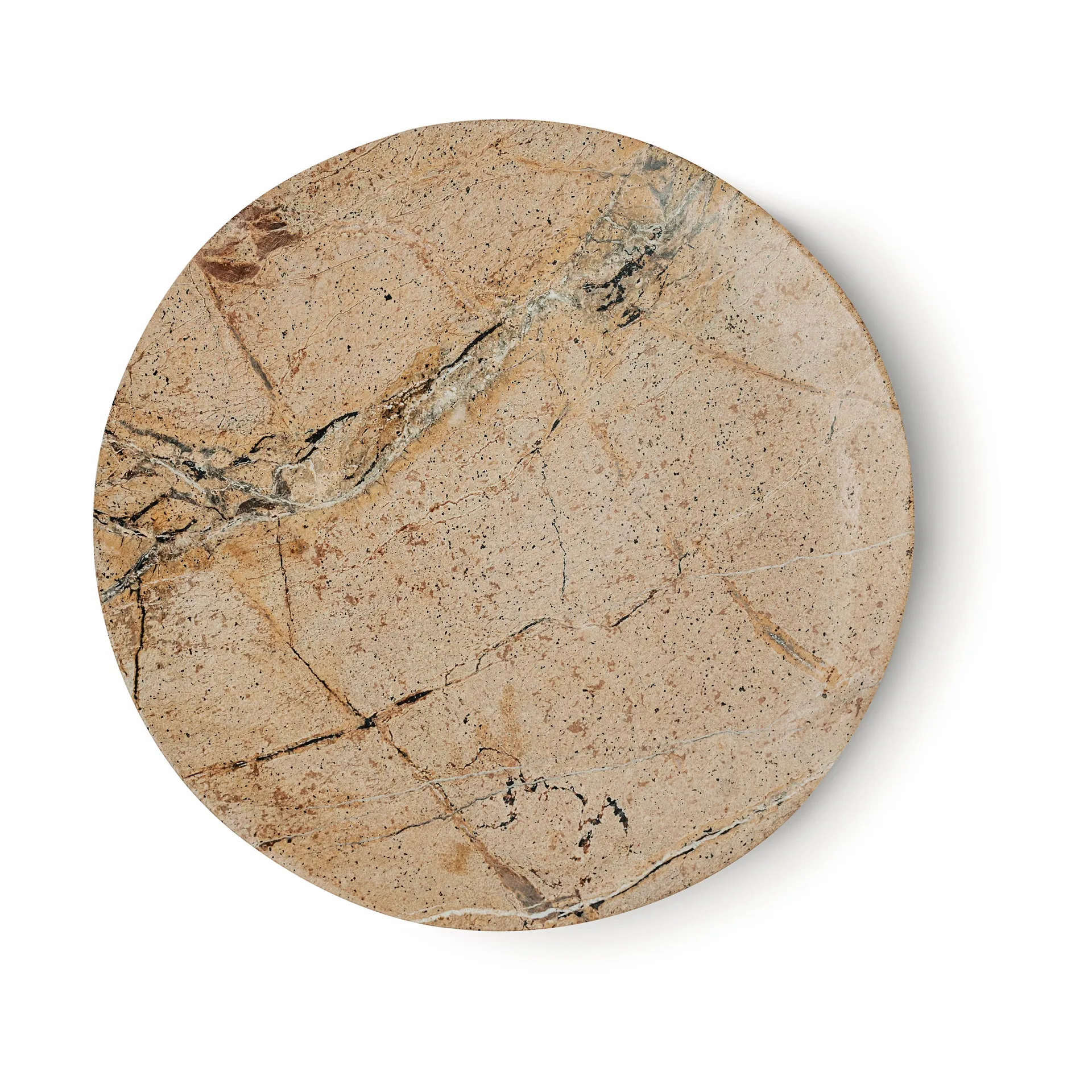 Πιατέλα Falker , Red stone Tinted