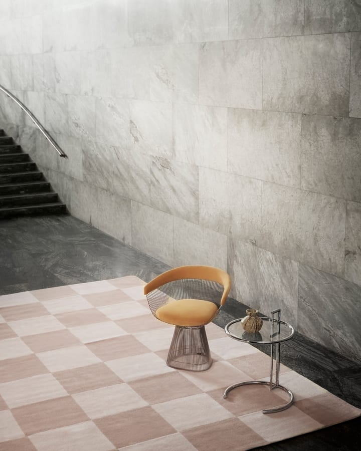 Hafstrom μάλλινο χαλί 250x350 cm, Beige-white Tinted