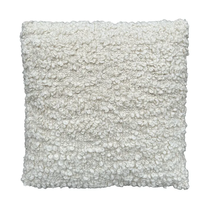 Levantin διακοσμητικό μαξιλάρι - Εκρού, 45x45 εκ. - Tinted