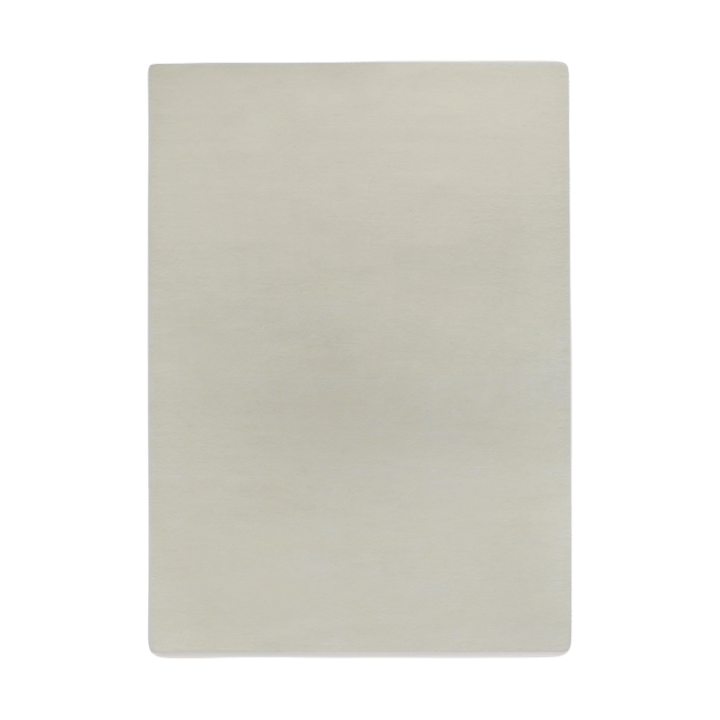 Liljehok μάλλινο χαλί 170x240 cm - Offwhite - Tinted