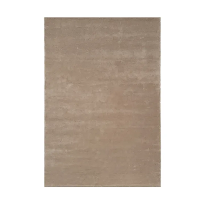 Liljehok μάλλινο χαλί - Beige, 250x350 εκ. - Tinted