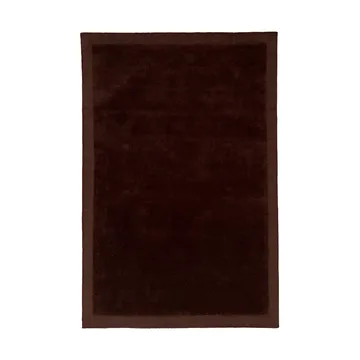Louis μάλλινο χαλί - Καφέ, 200x300 εκ. - Tinted